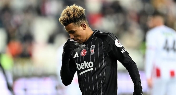 Gedson Fernandes wechselt zu Spartak Moskau
