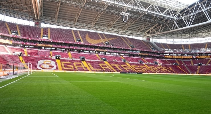 Galatasaray a augmenté son capital de 8,1 milliards de lires