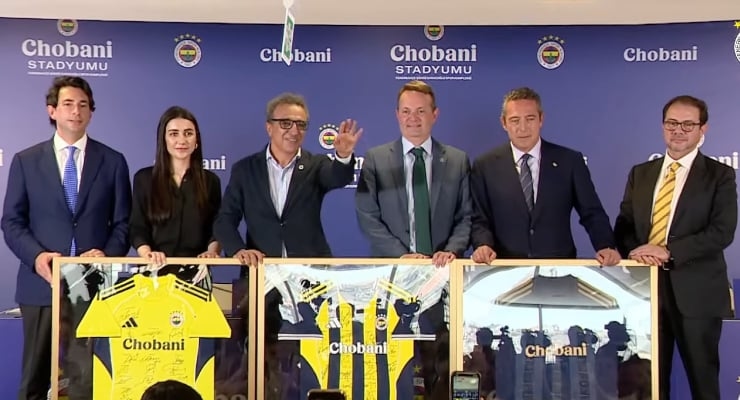 Hamdi Ulukaya: Chobani wird nicht nur auf dem Schild stehen