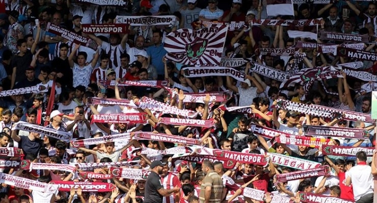 FIFA verhängt drei Transferfenster gegen Hatayspor