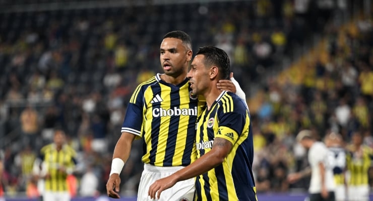 Fenerbahçes Feyenoord-Kader bekanntgegeben: Neue Transfers auf der Liste