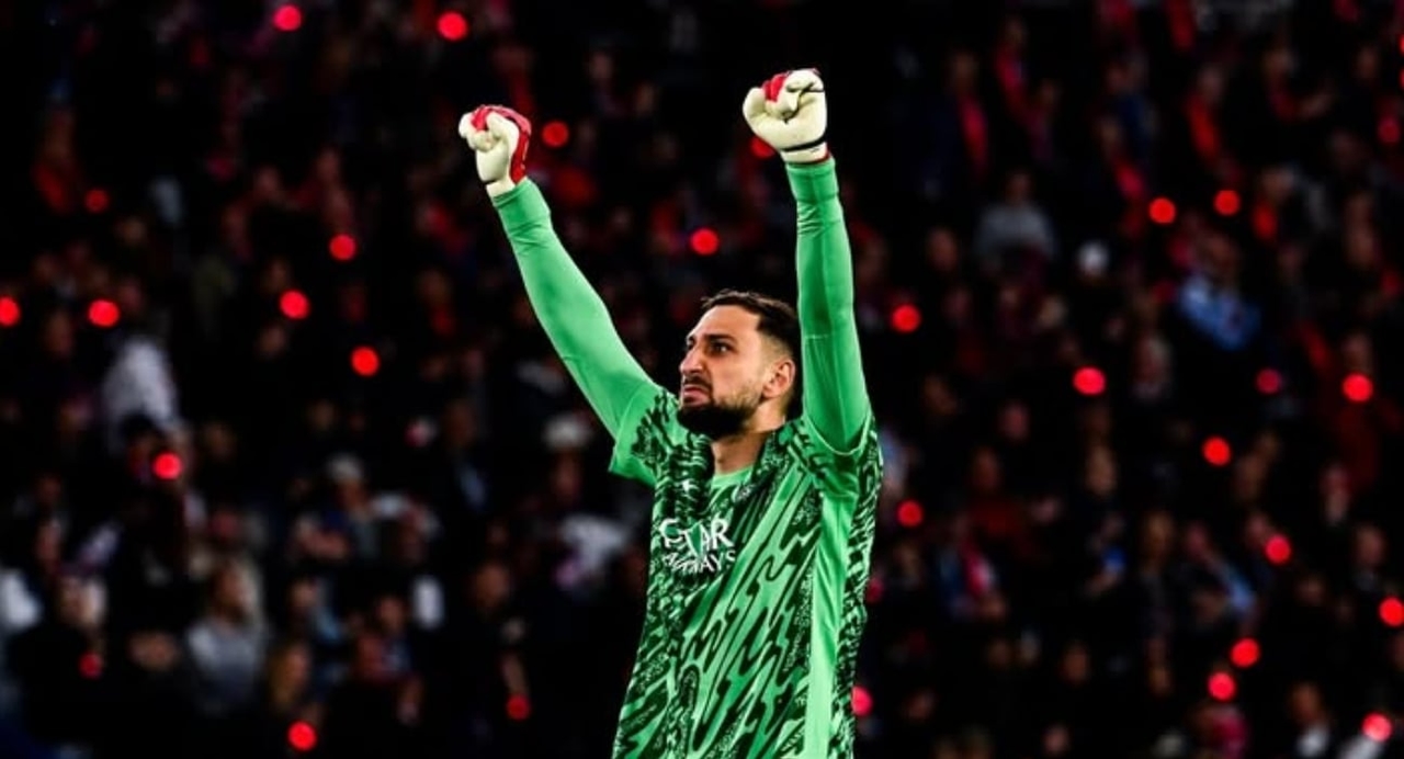 Donnarumma verabschiedet sich von PSG: Ich bin enttäuscht und demoralisiert