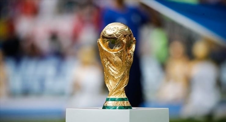 Trump anuncia: el sorteo del Mundial 2026 se realizará el 5 de diciembre en Washington
