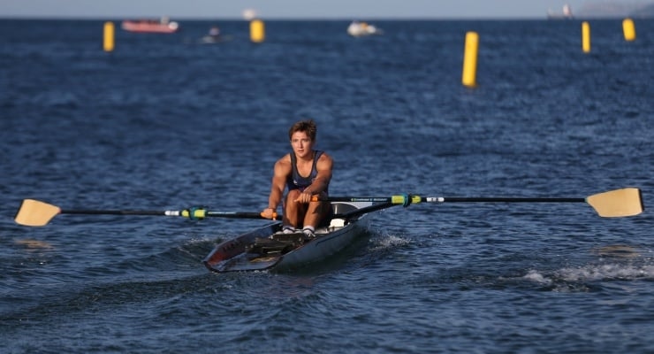 Der Coastal Speed Türkiye Cup startet in Çanakkale