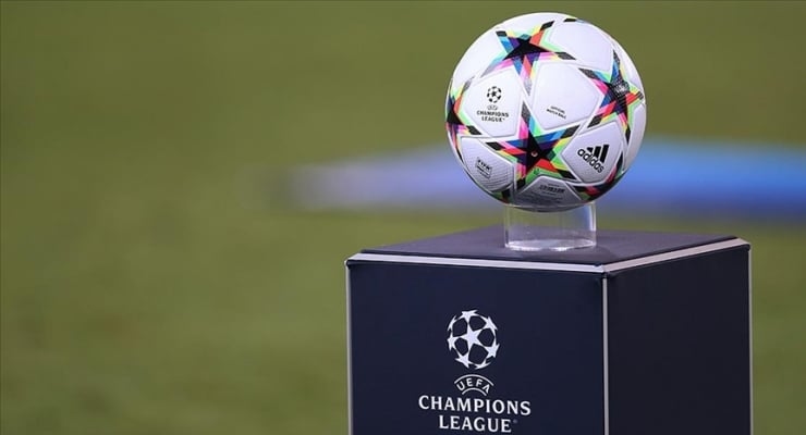 Galatasaray divulga elenco da Liga dos Campeões