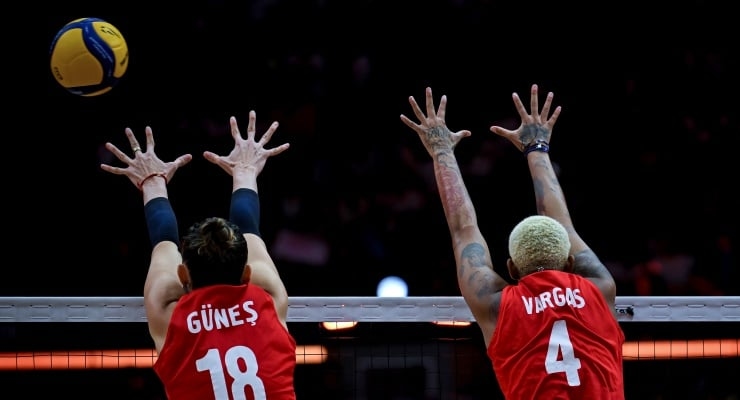 World Championship: National Women's Volleyball Team advances to championship match