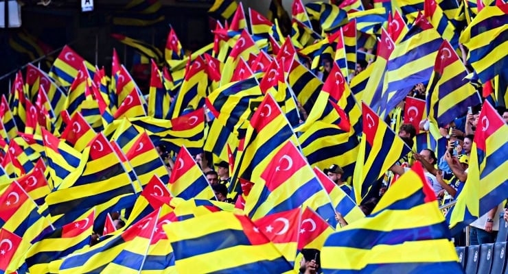 Fenerbahçe, Trabzonspor başkanı gidene kadar Kulüpler Birliği'nde yok