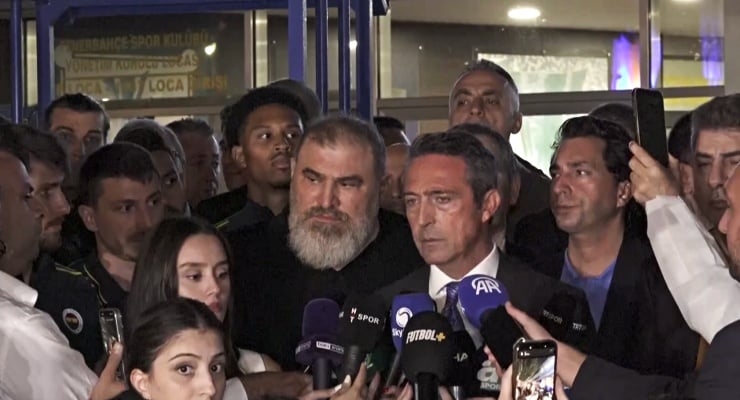 Ali Koç: Tausende Menschen werden auf das Feld kommen, wenn dieser Mann wieder hierher kommt