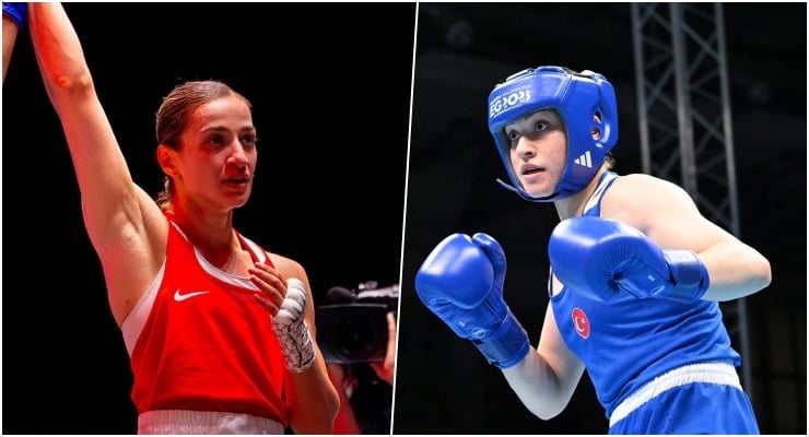 Box-Weltmeisterschaft: Zwei nationale Athleten im Finale