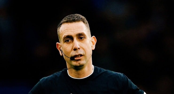 Former Premier League referee admits taking 'inappropriate' photo of child
