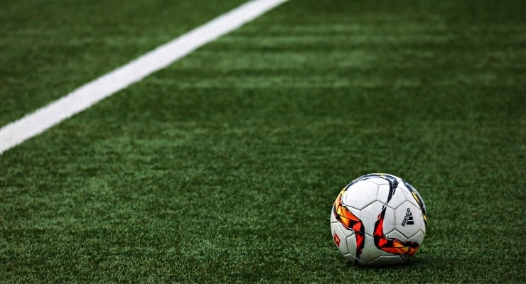 A football match in Hamburg ended 66-0: 17 goals from a Turkish football player