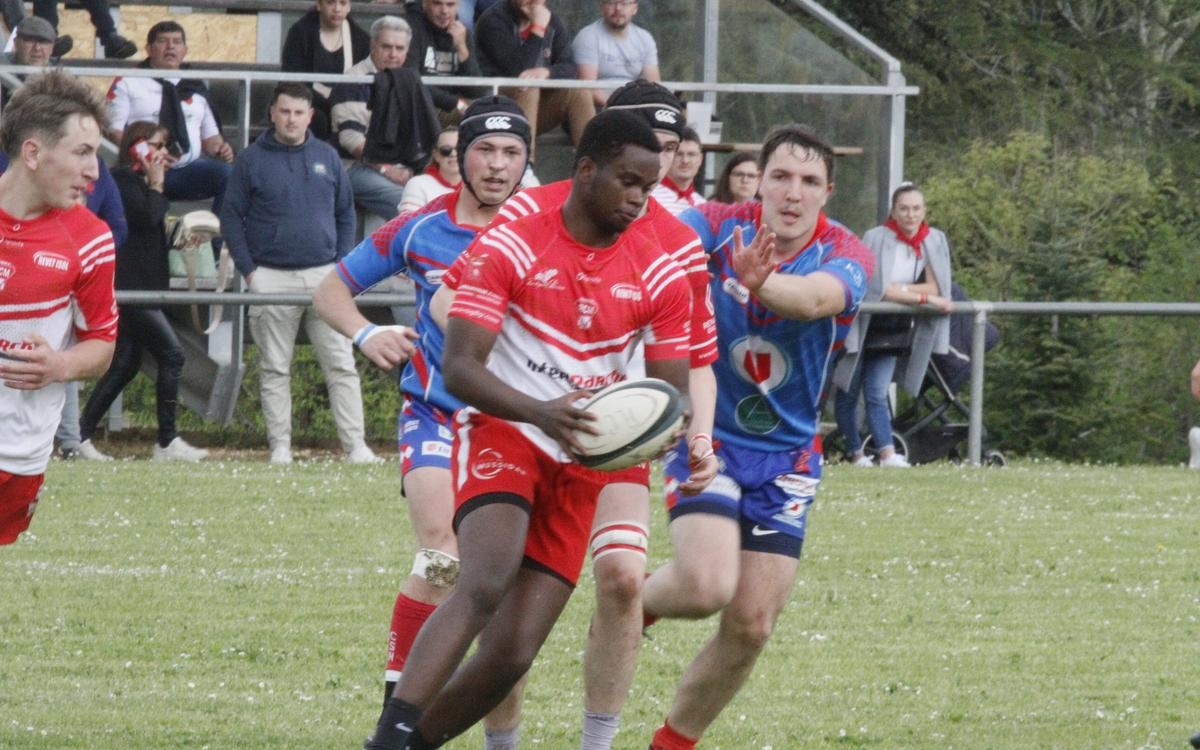 Rugby, Nueva Aquitania: ¿Qué clubes juegan en el campeonato francés este fin de semana?