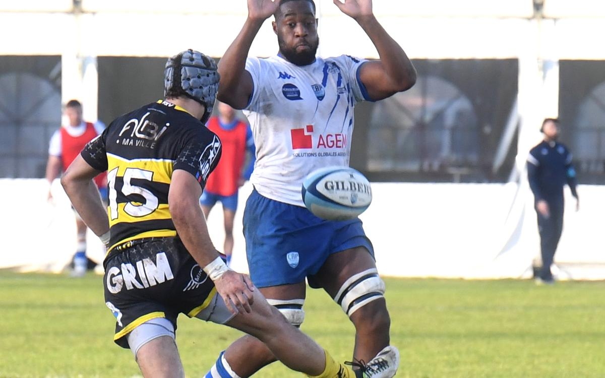 Rugby: tres partidos amistosos y dos fichajes en la mira
Para el representante de Dordoña en la Nacional