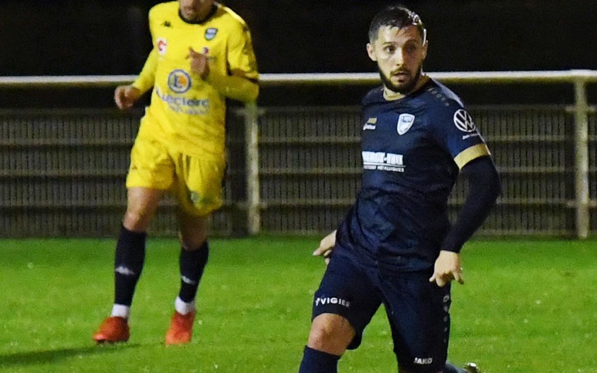 Fútbol: Bergerac no apelará y jugará en R1 la próxima temporada