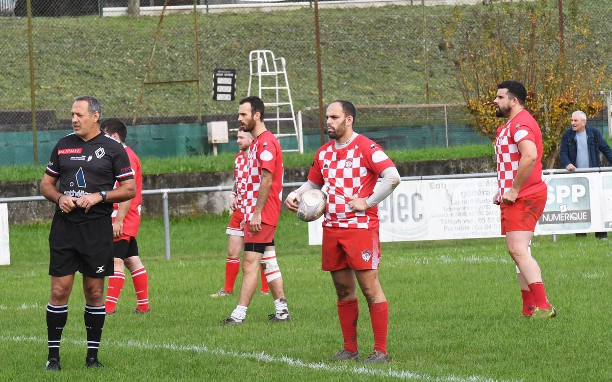 Rugby, New Aquitaine: the clubs
from Dordogne fixated on their chickens