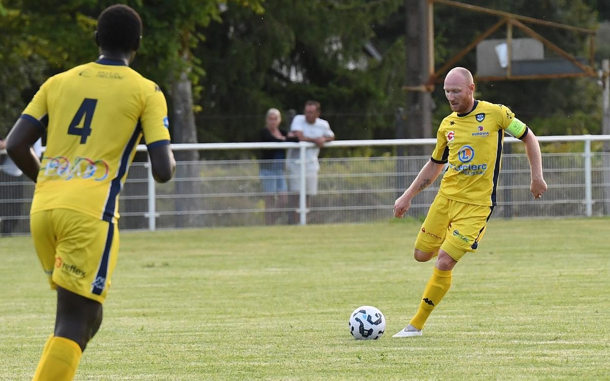 Fútbol, Regional 1: TFC estará listo para el reinicio