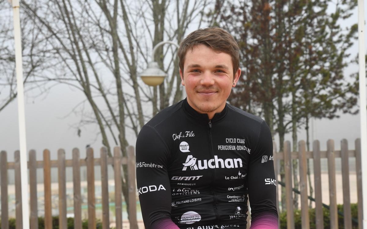 Radsport, 4. Runde des French Cup N3: CCPD wird Gesamtdritter