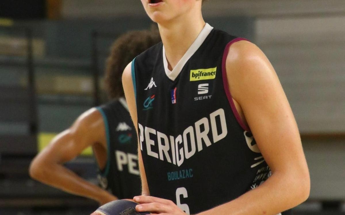 Basket-ball, moins de 18 ans nationaux : Au CSP, le BBD est parti de trop loin