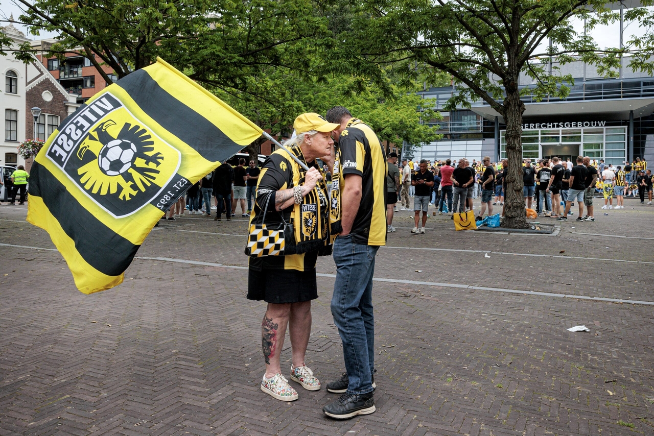 “Devastated” Vitesse loses final appeal to keep professional license