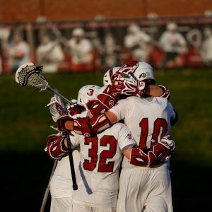 UMass lacrosse: Minutemen fall to No. 1 Richmond, 14-4, in Atlantic 10 semifinals