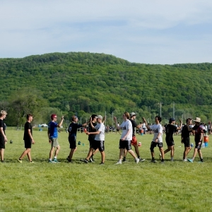 Pioneer Valley Invitational feiert dieses Wochenende sein 10-jähriges Jubiläum im Oxbow