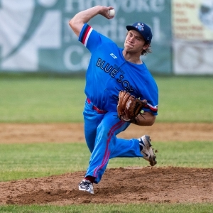 Valley Blue Sox Youth Clinic gets underway Monday in Greenfield