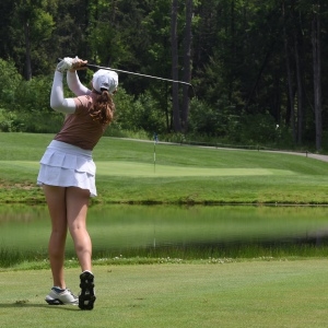 92. Mass. Girls Junior Amateur: Granbys Regan beeindruckt bei Staatsdebüt, scheitert aber im Matchplay