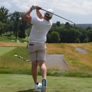 Panoramico e severo: il gioiello del Massachusetts GreatHorse mette alla prova i golfisti al 117° Massachusetts Amateur