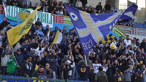 Serie D 2025-2026: Het pad van Ischia Calcio