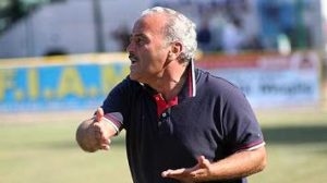 Повышение, «Прочида» возобновляет карьеру с амбициями: Миммо Читарелли возвращается на скамейку запасных