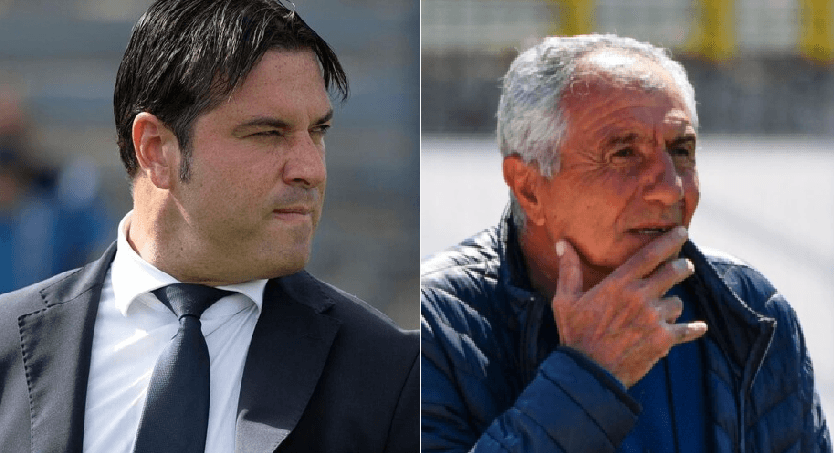 Ischia, ecco il duo tecnico: Martino e Taratà! La serie D riparte dai giovani e dalla “sapienza”