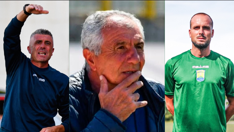 Ischia Calcio yeniden başlıyor: 2025/26 sezonu antrenmanları yarın başlıyor.