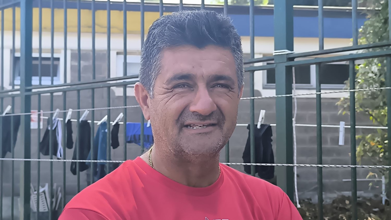 Ischia Calcio, Giacinto De Siano lidera la selección nacional sub-19: "Ayudar a este maravilloso proceso de crecimiento".