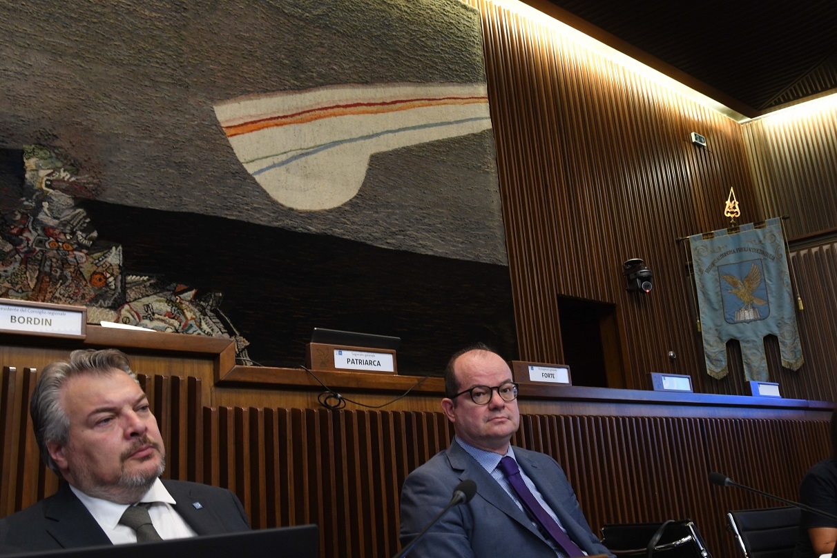 Adjustment: new resources for Culture and Sport for 54 million