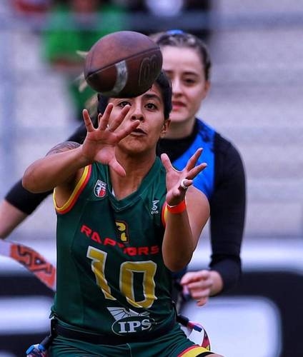 „Es lohnt sich, in Tochito zu investieren. Es ist ein Sport, der im Aufwind ist.“