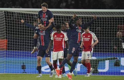 PSG, ilk Orejonayı kazanma hayalini yeniden canlandırıyor