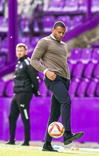 Baptista: Barça-Madrid'de mental durum önemli olacak