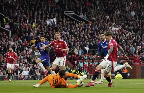 ManU-Tottenham, a grande final da Liga Europa