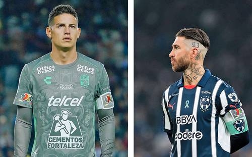 León ve Rayados, gösterişli transferlerin ardından umutlarını yitirdi