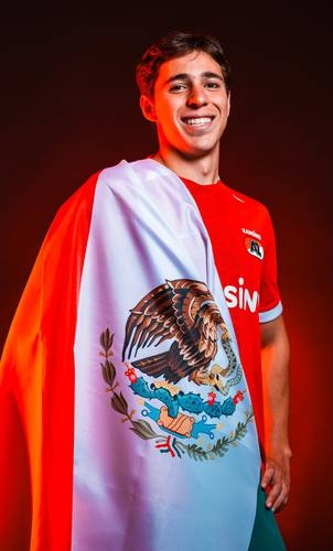 Mateo Chávez verlaat Chivas en gaat naar AZ Alkmaar