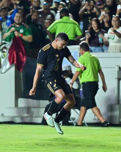 Entre temores por redadas, el Tricolor derrota 1-0 a Turquía