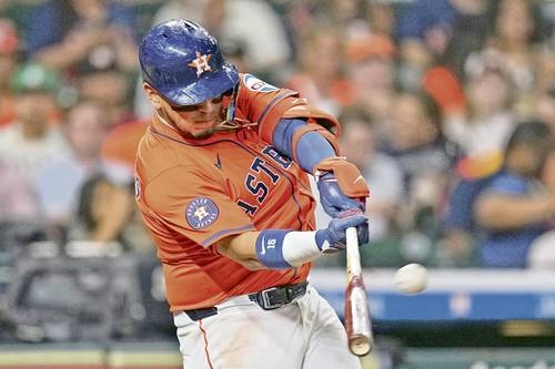 Astros pokonali White Sox 4-3