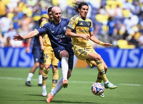 L'Auckland City elimina il Boca Juniors