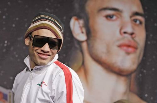 We hopen dat de VS Chávez Jr. deporteren en dat hij zijn straf in Mexico uitzit: Sheinbaum