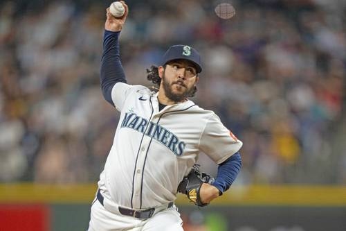 Muñoz, Kirk i Aranda na Meczu Gwiazd Major League Baseball