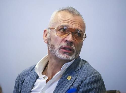 FMF расследует нарушение дисциплинарного кодекса Хосе Луиса Игеры