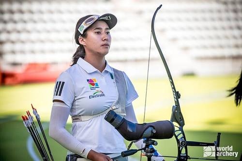 Vamos aos Jogos Pan-Americanos Júnior com dinheiro do COM, diz Alcalá