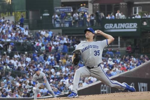 Mit 45 Jahren ist Rich Hill nun der älteste Spieler in der Major League.