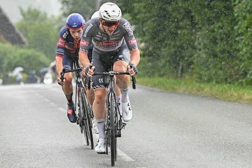 Groves zegeviert in voorlaatste etappe van de Tour de France