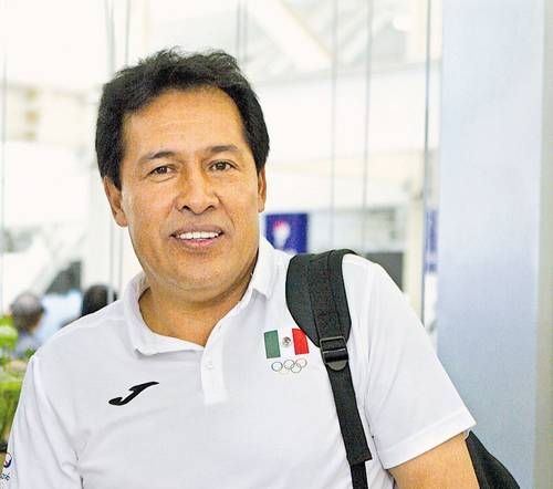 È la fine di un ciclo a favore dell'atletica: Antonio Lozano